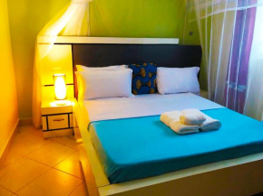 Airport Unique Hotel